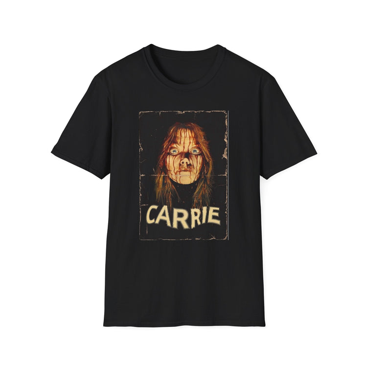Classic 70's Horror Movie T-shirts