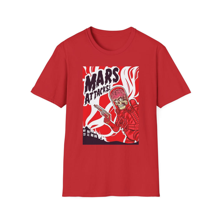 Classic 90's Horror Movie T-shirts
