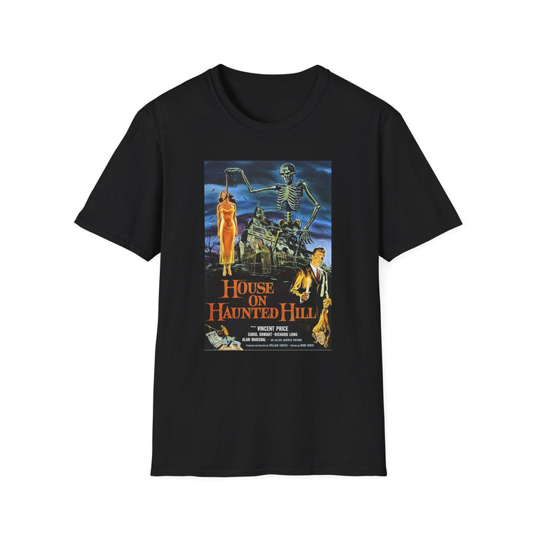 Horror T-Shirts - KALO 506