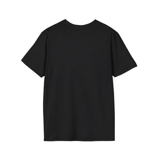 It's a Ghost Ghost T-Shirt - Unisex Softstyle