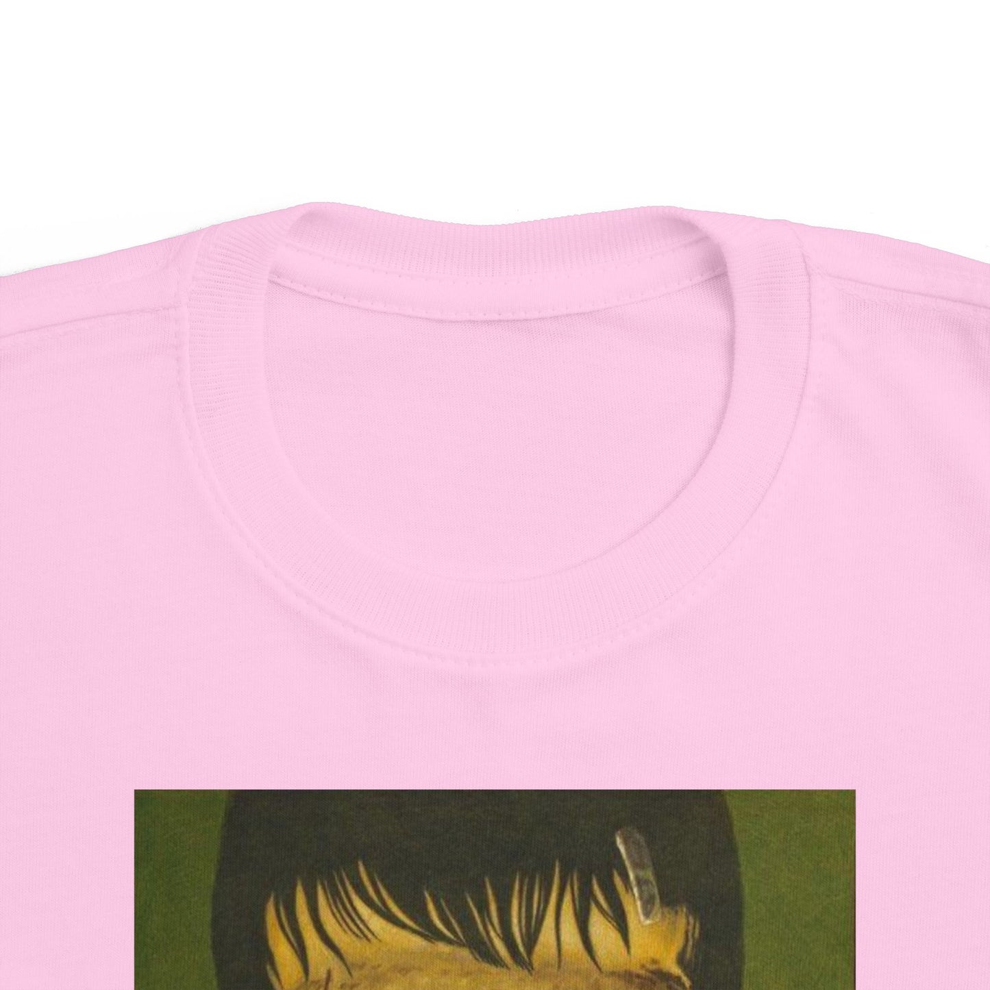 Toddler Horror Movie Tee - Frankenstein tee