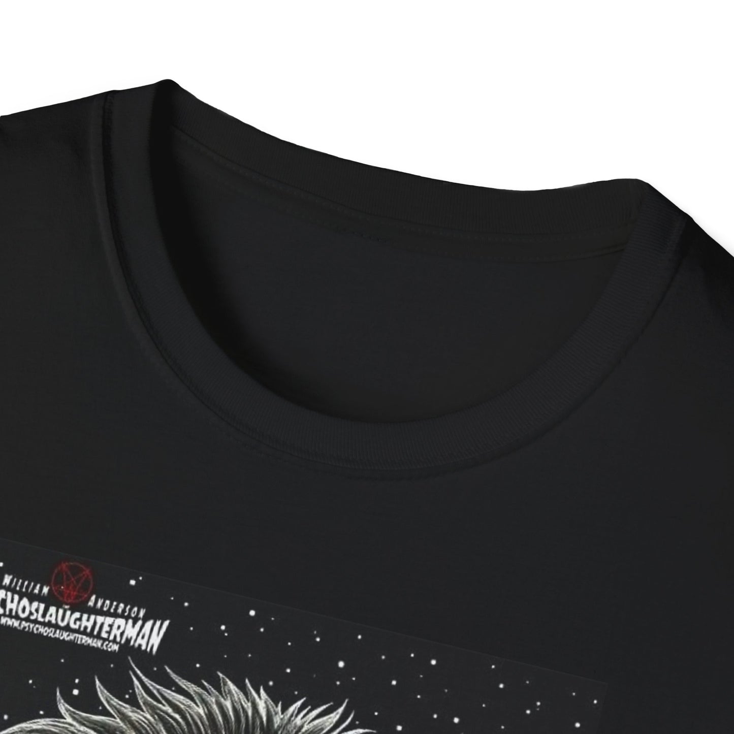 Critters - Vintage Horror - Cotton T-Shirt-Threads from the Crypt
