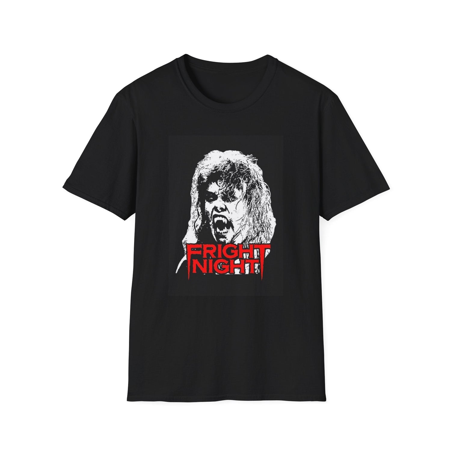 Horror Tees