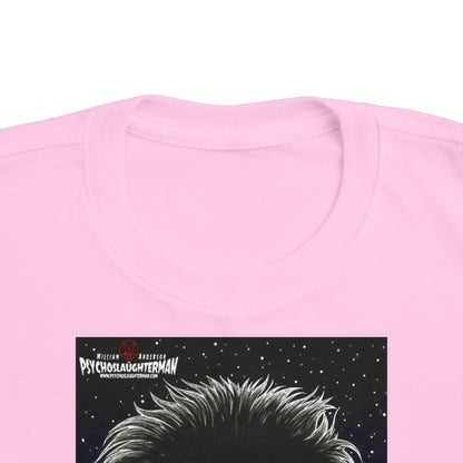 Toddler Horror Movie Tee -  Critters Movie tee
