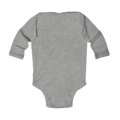 Stabby Ghost - Infant Cotton Onsie