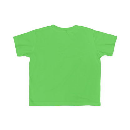 Toddler Horror Movie Tee -  Frankenstein tee