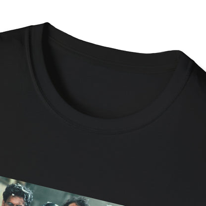 Ghostbusters - Unisex - Vintage Horror- Cotton T-Shirt-Threads from the Crypt
