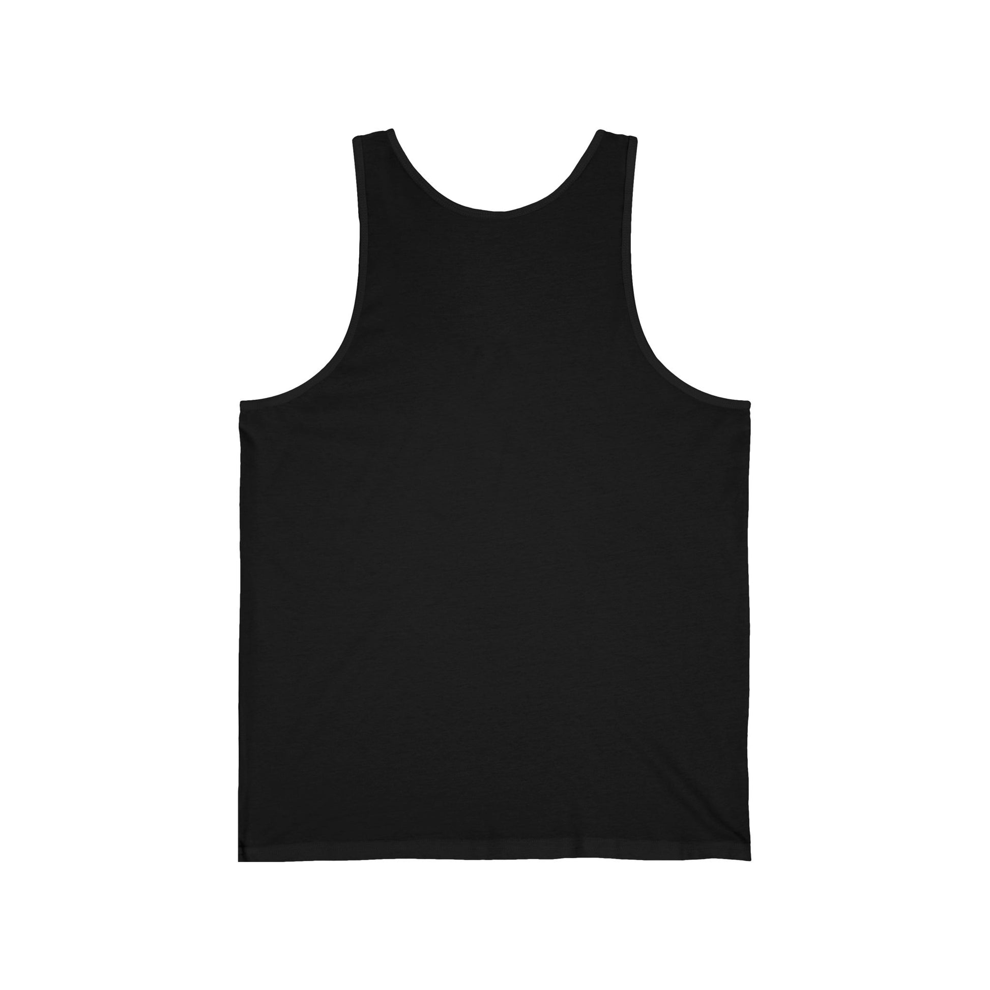 Til Death - Skeleton Tank Top-Threads from the Crypt