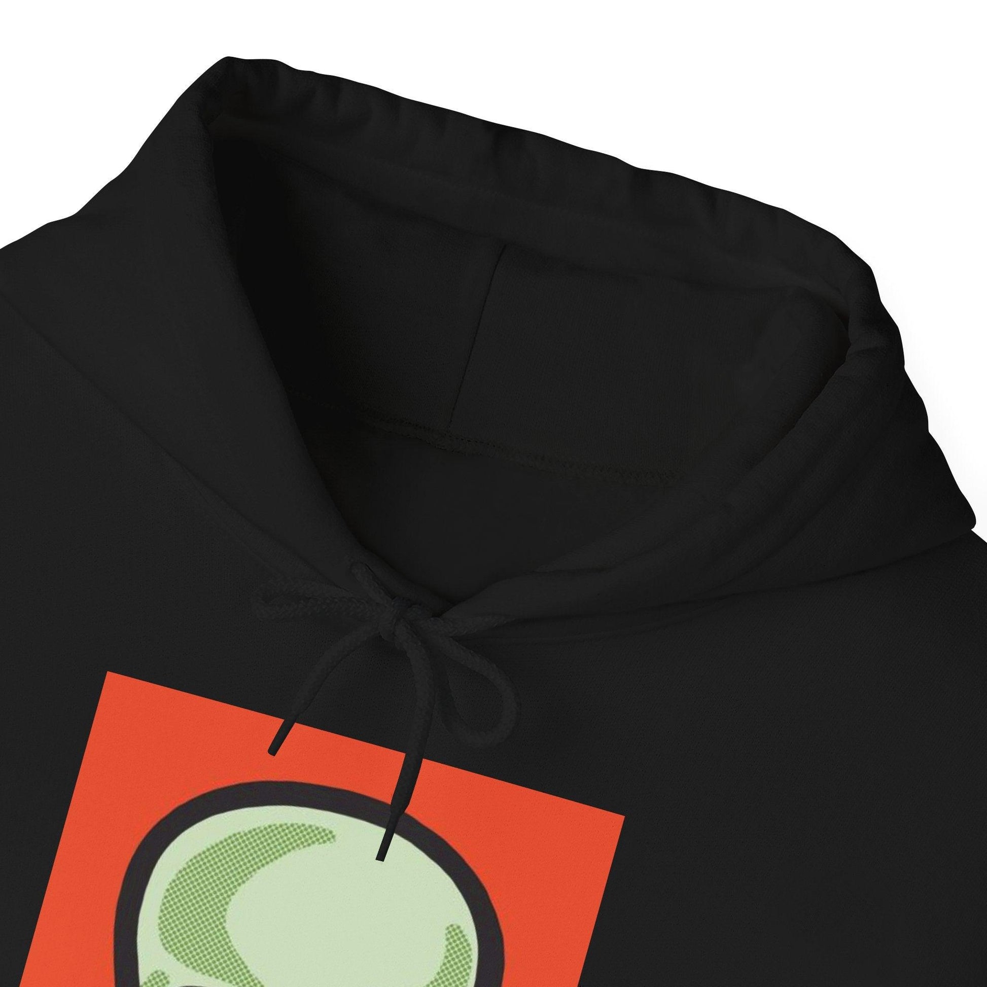 Alien Unisex Hoodie | Unique & Comfortable Sweatshirt 