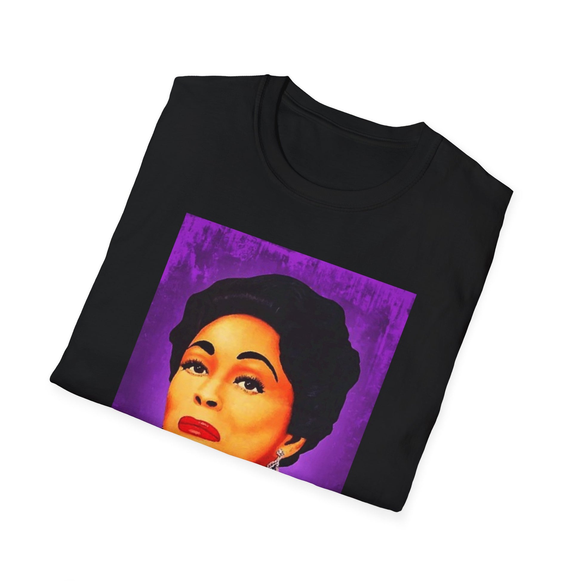 Mommy Dearest - Unisex - Vintage Comedic Horror- Cotton T-Shirt-Threads from the Crypt