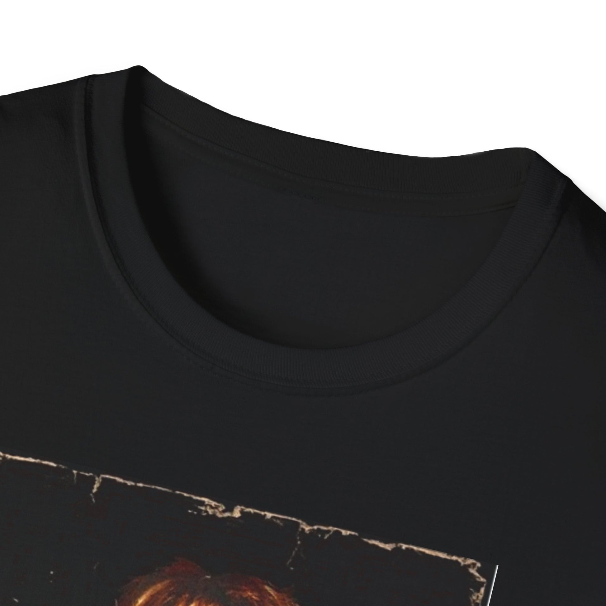 Carrie (design 2) - Unisex - Vintage Horror- Cotton T-Shirt-Threads from the Crypt