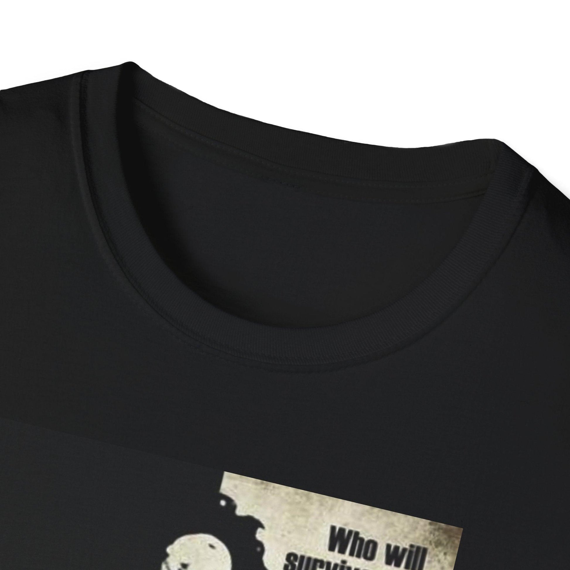 The Texas Chainsaw Massacre - Vintage Horror T-Shirt-Threads from the Crypt