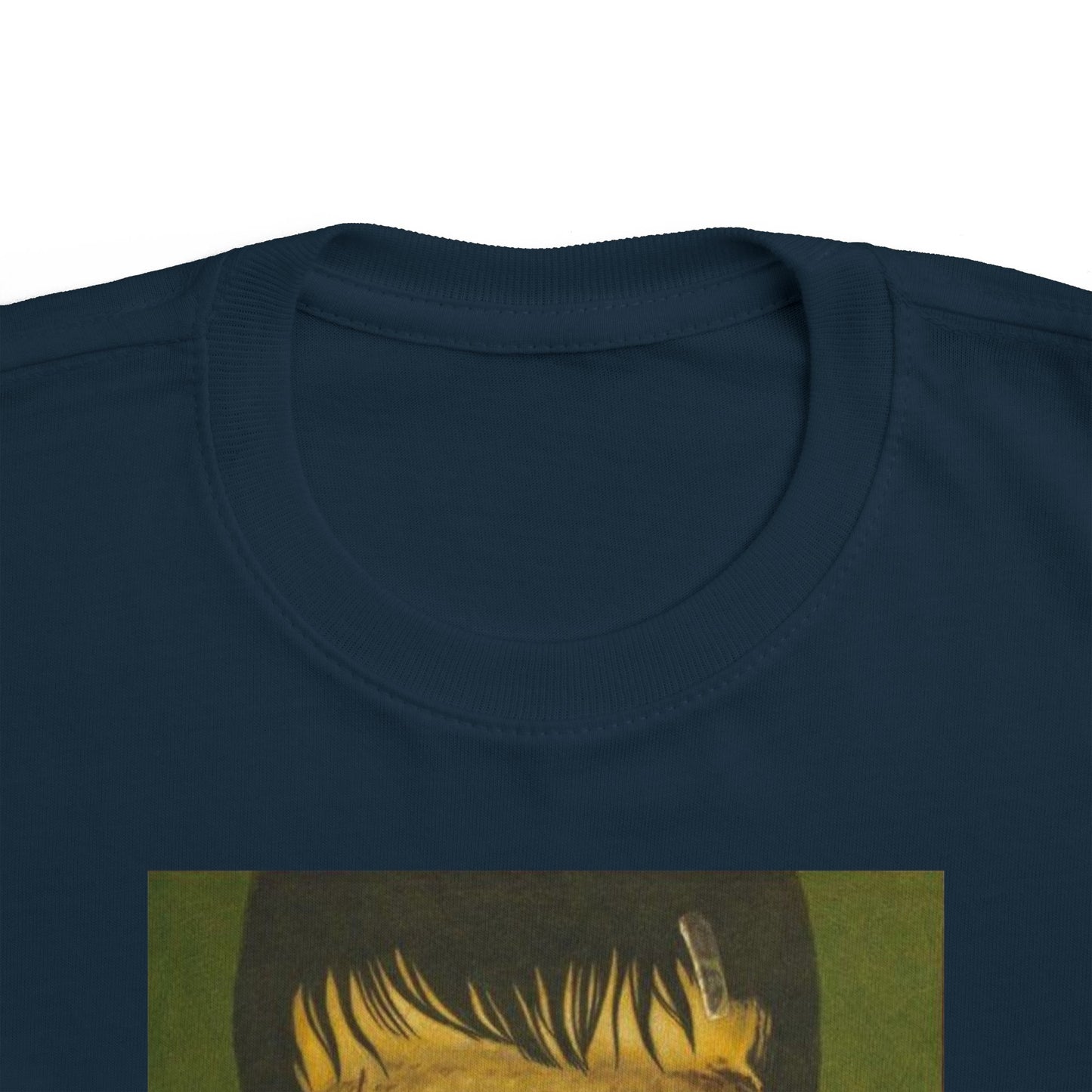 Toddler Horror Movie Tee -  Frankenstein tee