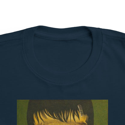 Toddler Horror Movie Tee -  Frankenstein tee