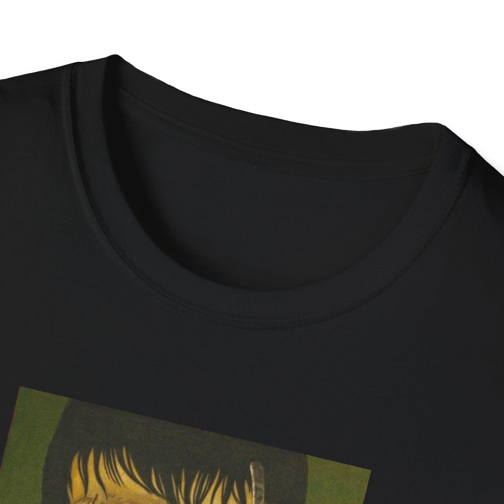 Frankenstein - Vintage Horror T-Shirt-Threads from the Crypt