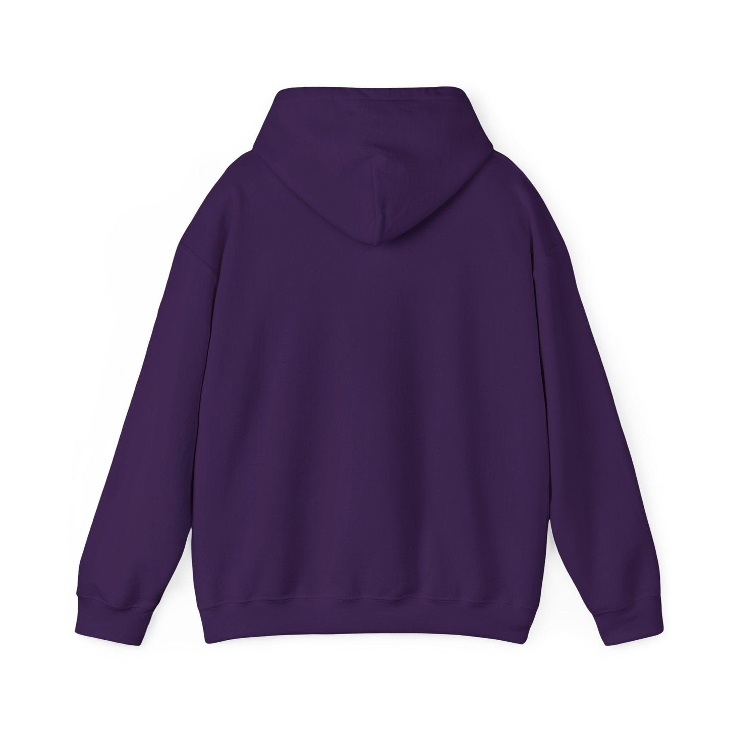 Zombie - Heavy Blend™ Hooded Sweatshirt