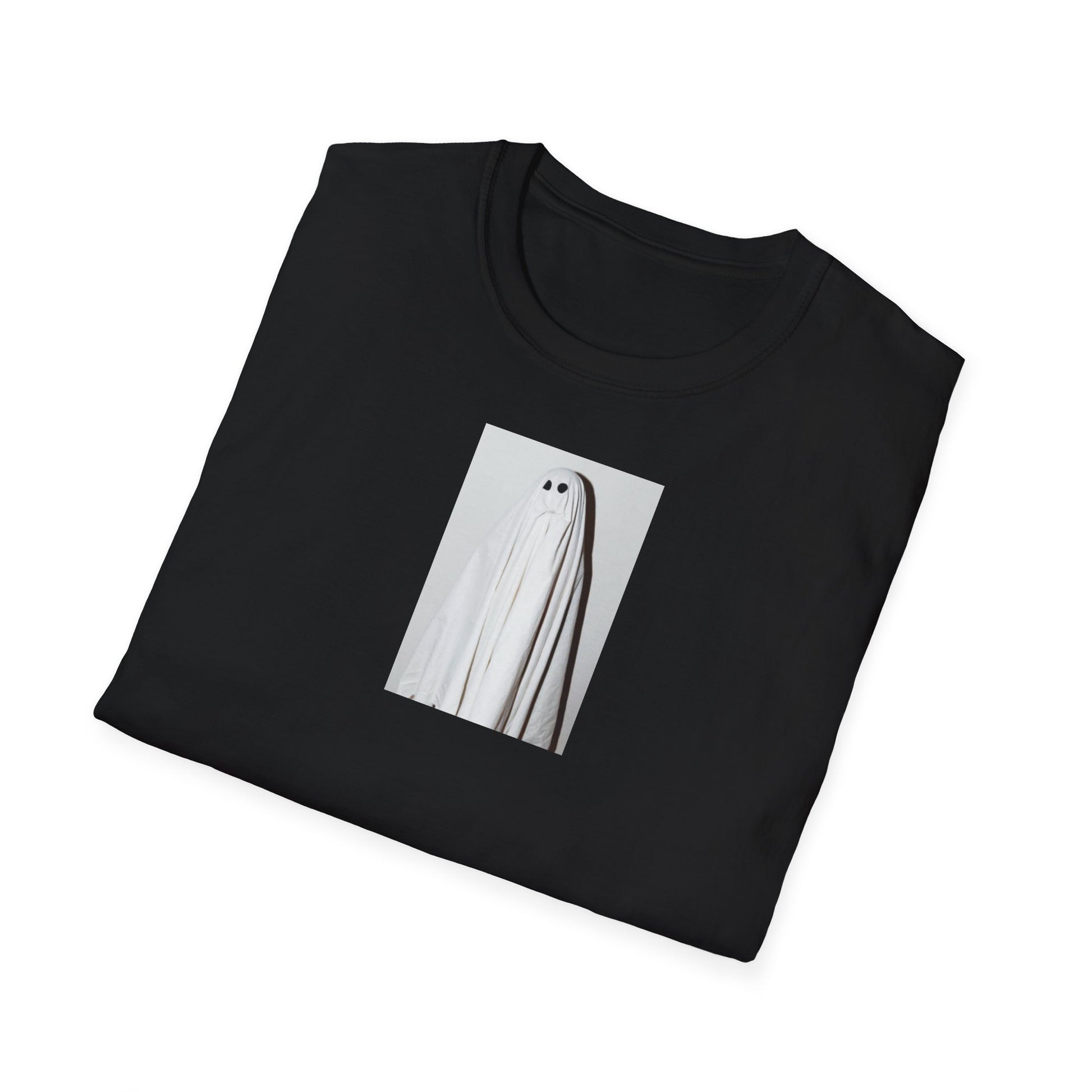 It's a Ghost Ghost T-Shirt - Unisex Softstyle