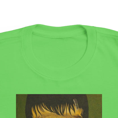 Toddler Horror Movie Tee -  Frankenstein tee