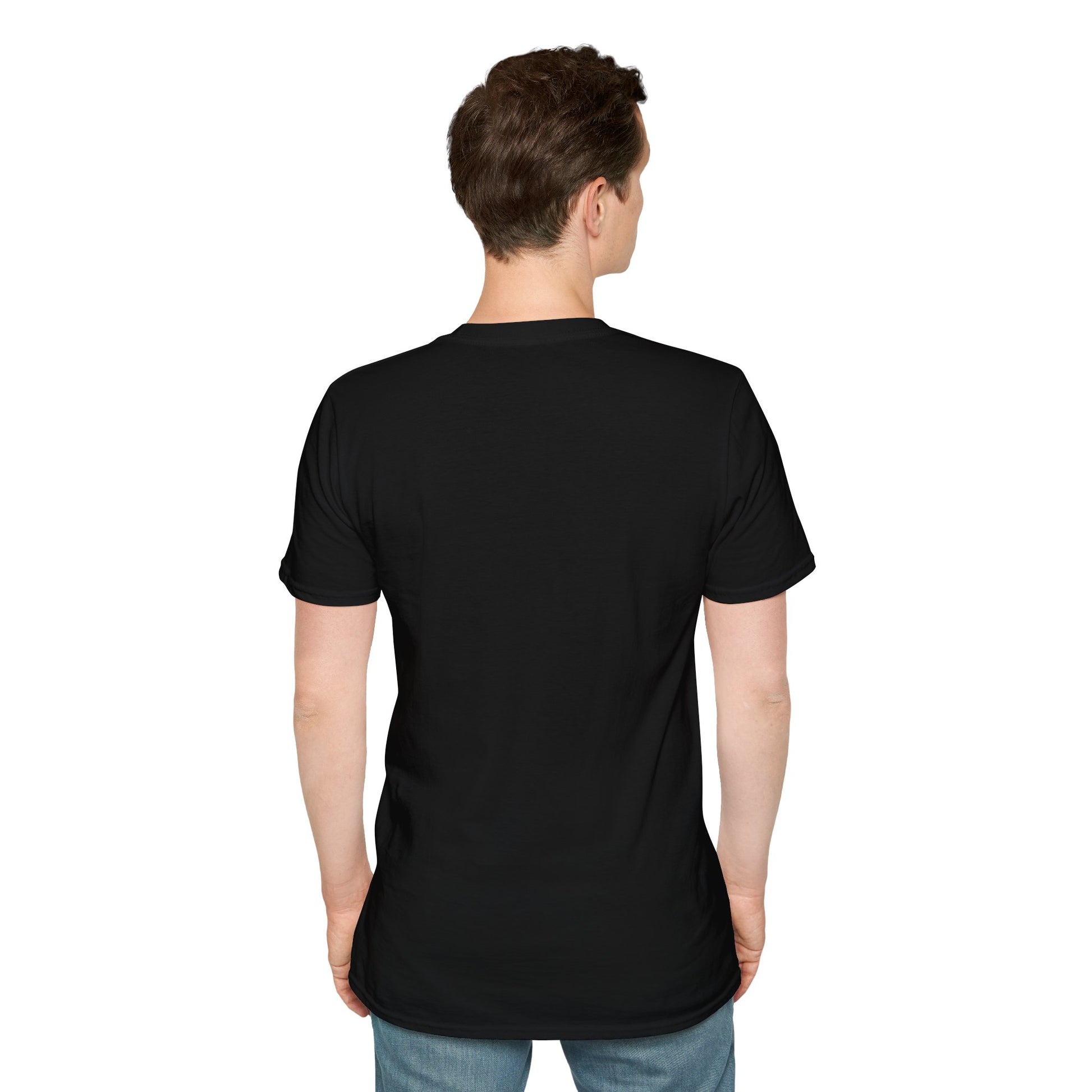 Fright Night - Unisex - Vintage Horror- Cotton T-Shirt-Threads from the Crypt