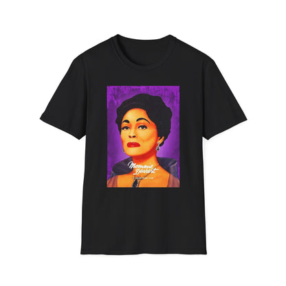Mommy Dearest - Unisex - Vintage Comedic Horror- Cotton T-Shirt-Threads from the Crypt