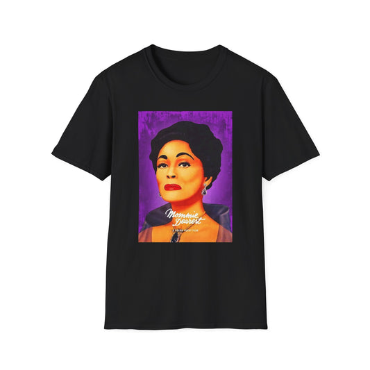 Mommy Dearest - Unisex - Vintage Comedic Horror- Cotton T-Shirt-Threads from the Crypt