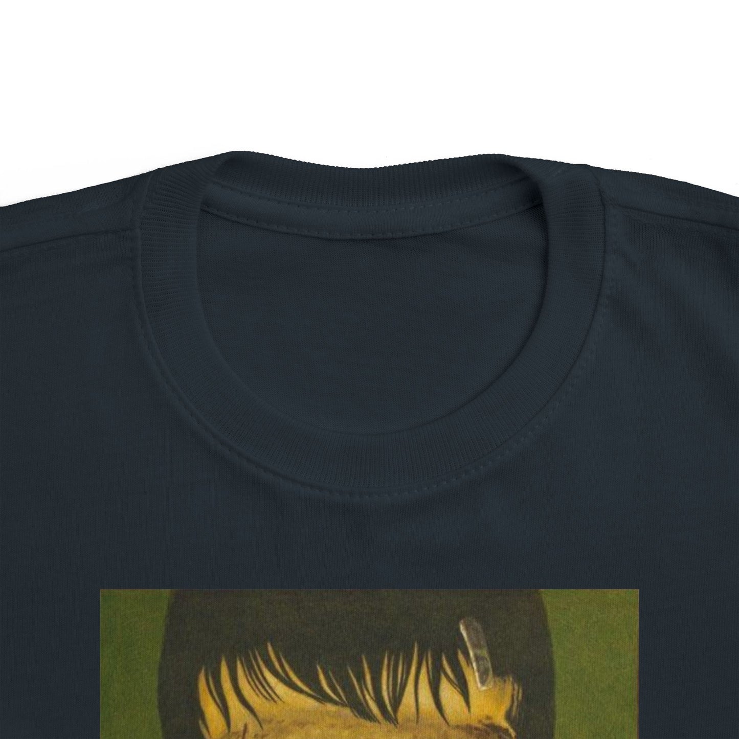 Toddler Horror Movie Tee -  Frankenstein tee
