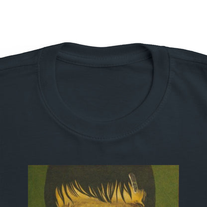Toddler Horror Movie Tee -  Frankenstein tee