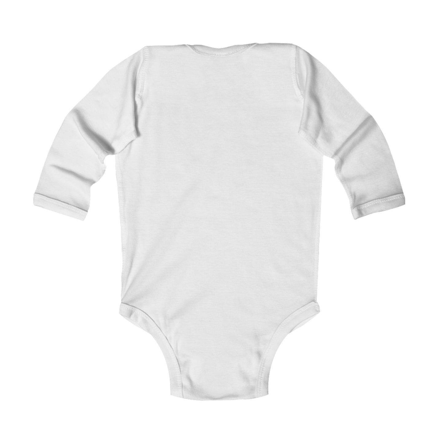 Trick or Treat Ghosts! - Infant Cotton Onsie