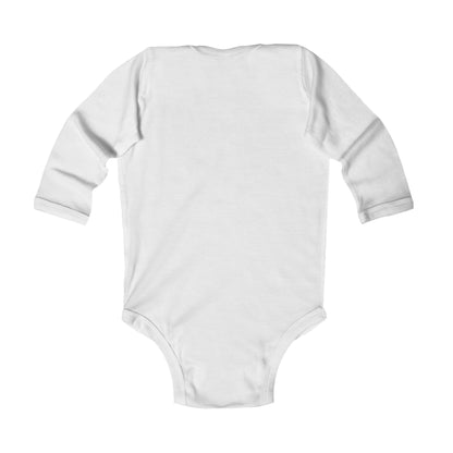 Trick or Treat Ghosts! - Infant Cotton Onsie