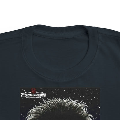 Toddler Horror Movie Tee -  Critters Movie tee