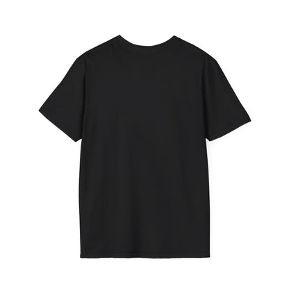 It's a Ghost Ghost T-Shirt - Unisex Softstyle