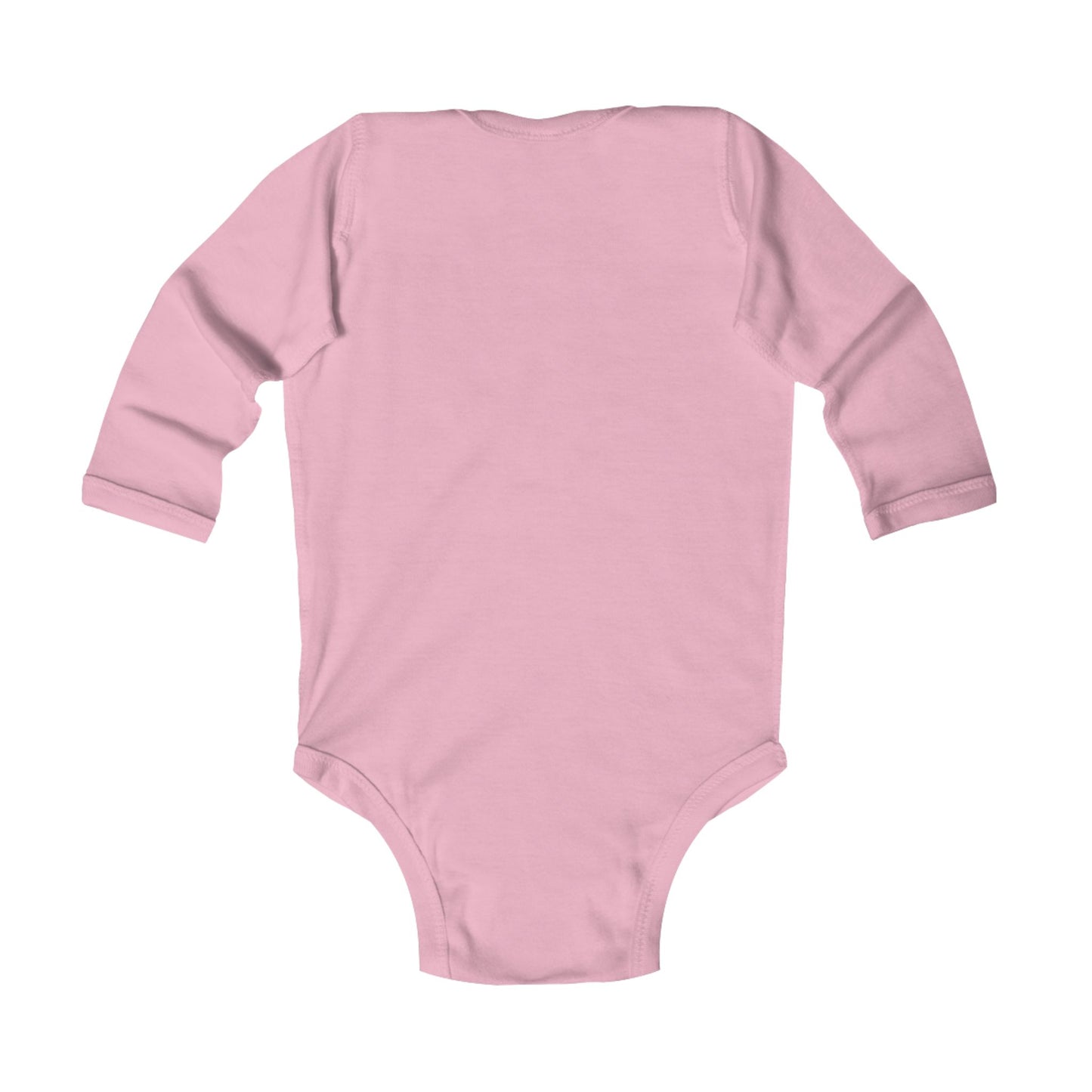 Booo! Scary Monster - Infant Cotton Onsie