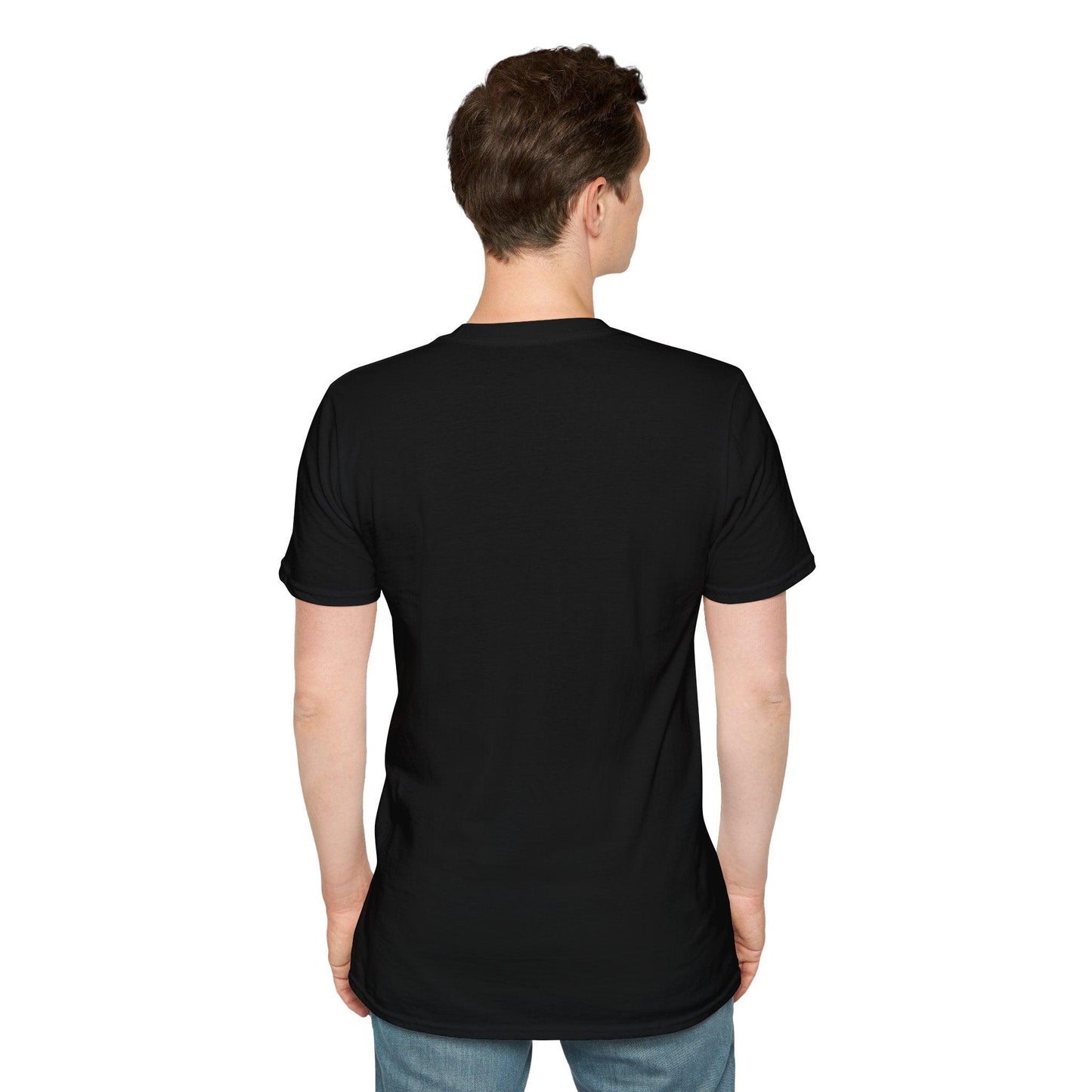 Frankenstein - Vintage Horror T-Shirt-Threads from the Crypt