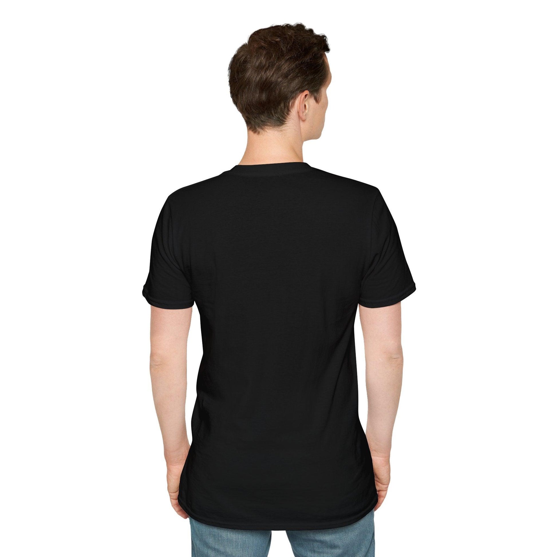 Frankenstein - Vintage Horror T-Shirt-Threads from the Crypt