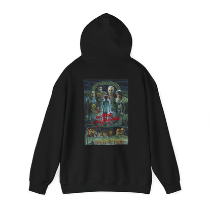 Return of the Living Dead - Soft Unisex Hoodie-Threads from the Crypt