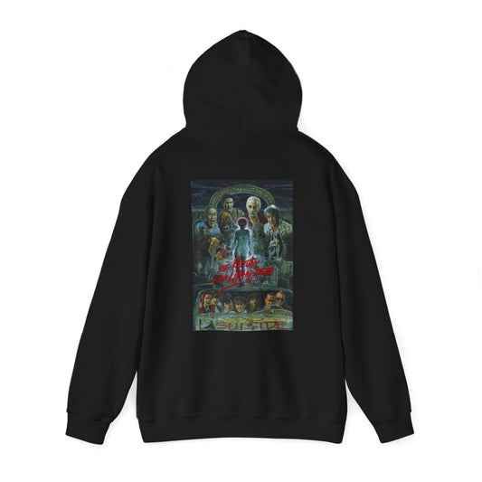 Return of the Living Dead - Soft Unisex Hoodie-Threads from the Crypt
