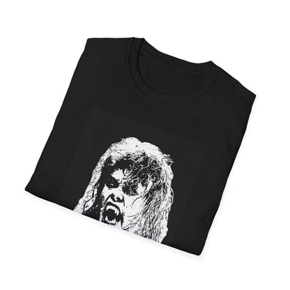 Fright Night - Unisex - Vintage Horror- Cotton T-Shirt-Threads from the Crypt