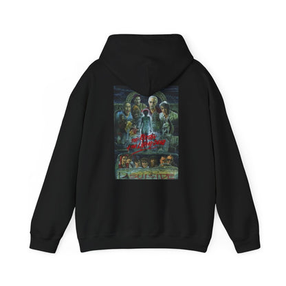 Return of the Living Dead - Soft Unisex Hoodie-Threads from the Crypt