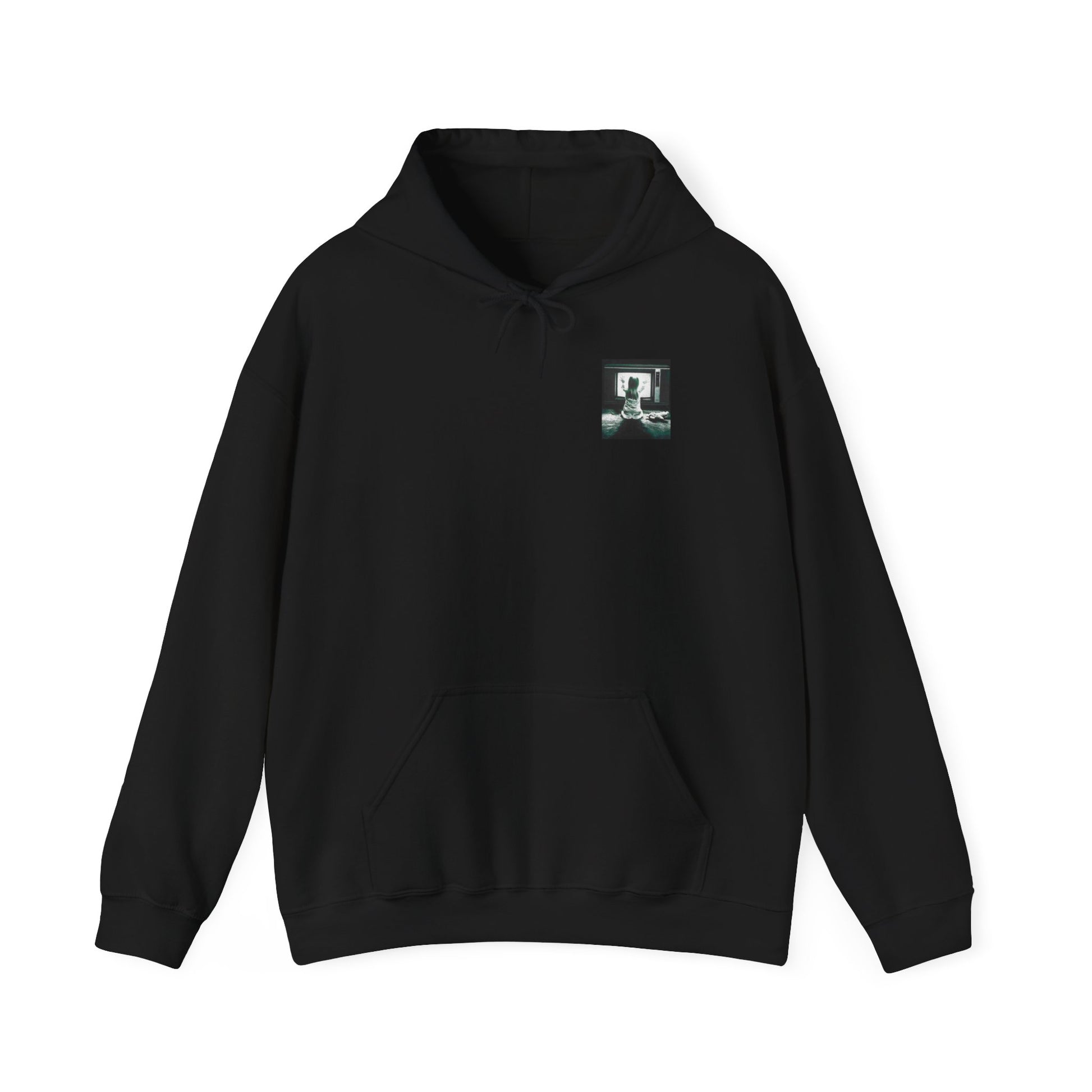 Poltergeist - Soft Unisex Hoodie-Threads from the Crypt