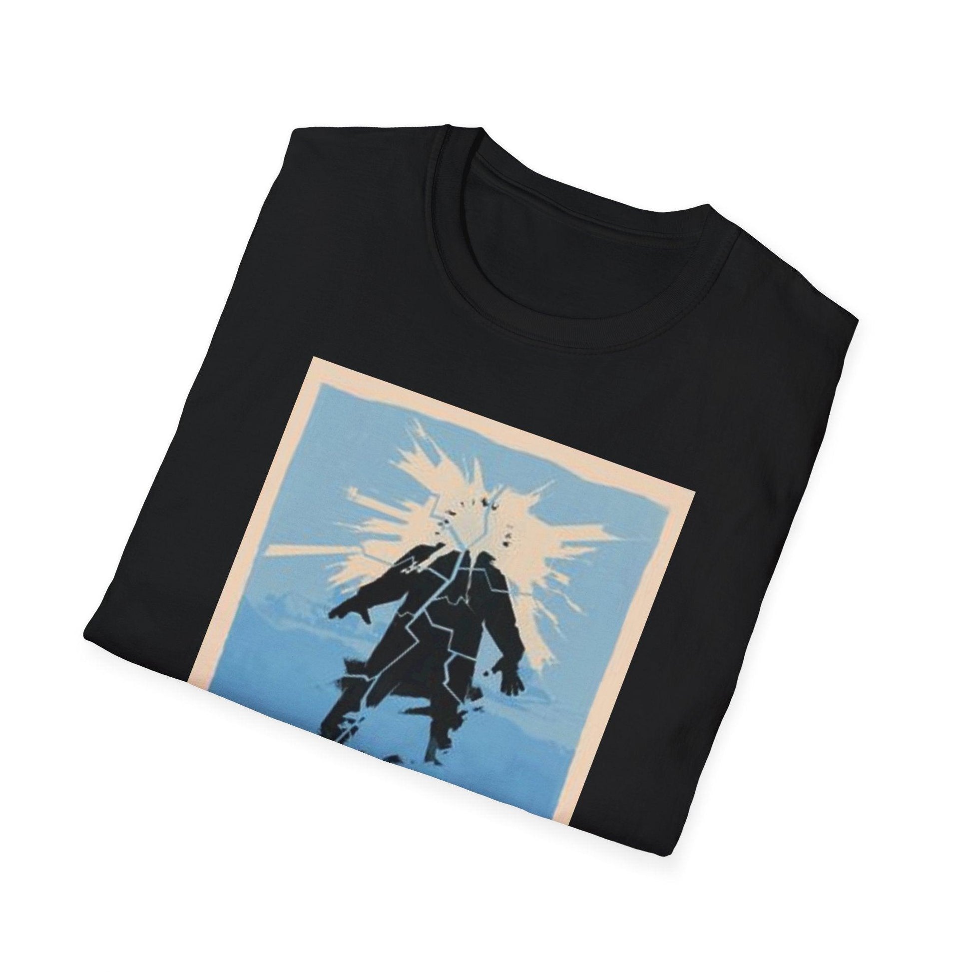 The Thing - Vintage Horror T-Shirt-Threads from the Crypt