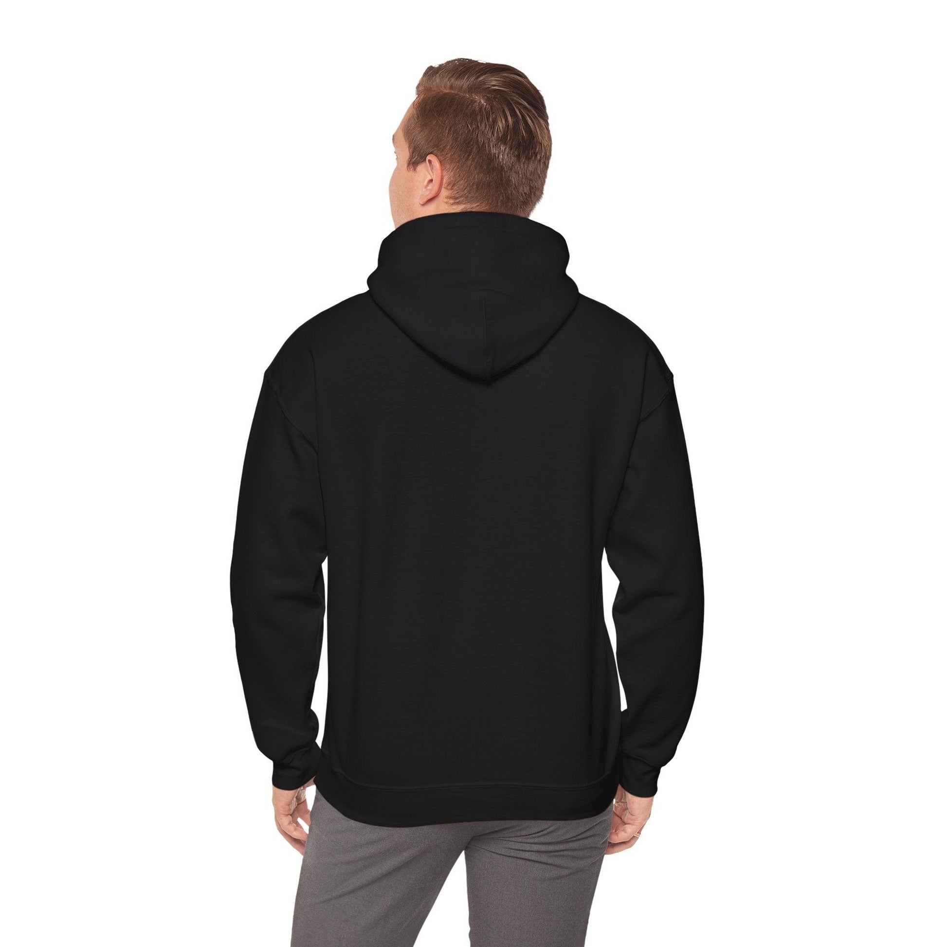 Alien Attack Unisex Hoodie - Stylish & Comfortable Wear