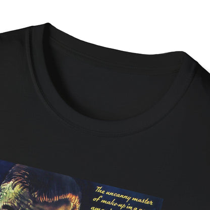 The Raven - Vintage Horror T-Shirt-Threads from the Crypt