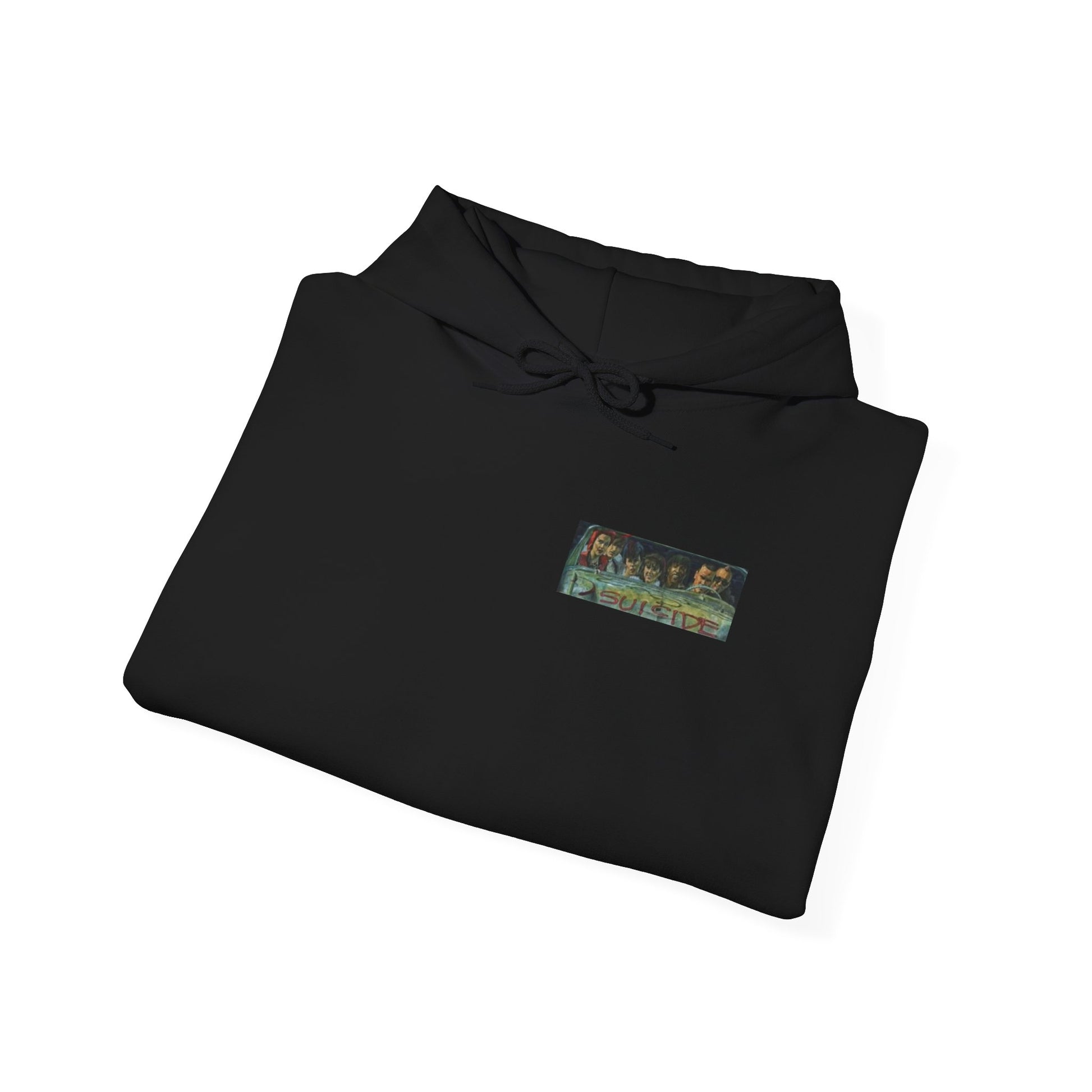 Return of the Living Dead - Soft Unisex Hoodie-Threads from the Crypt