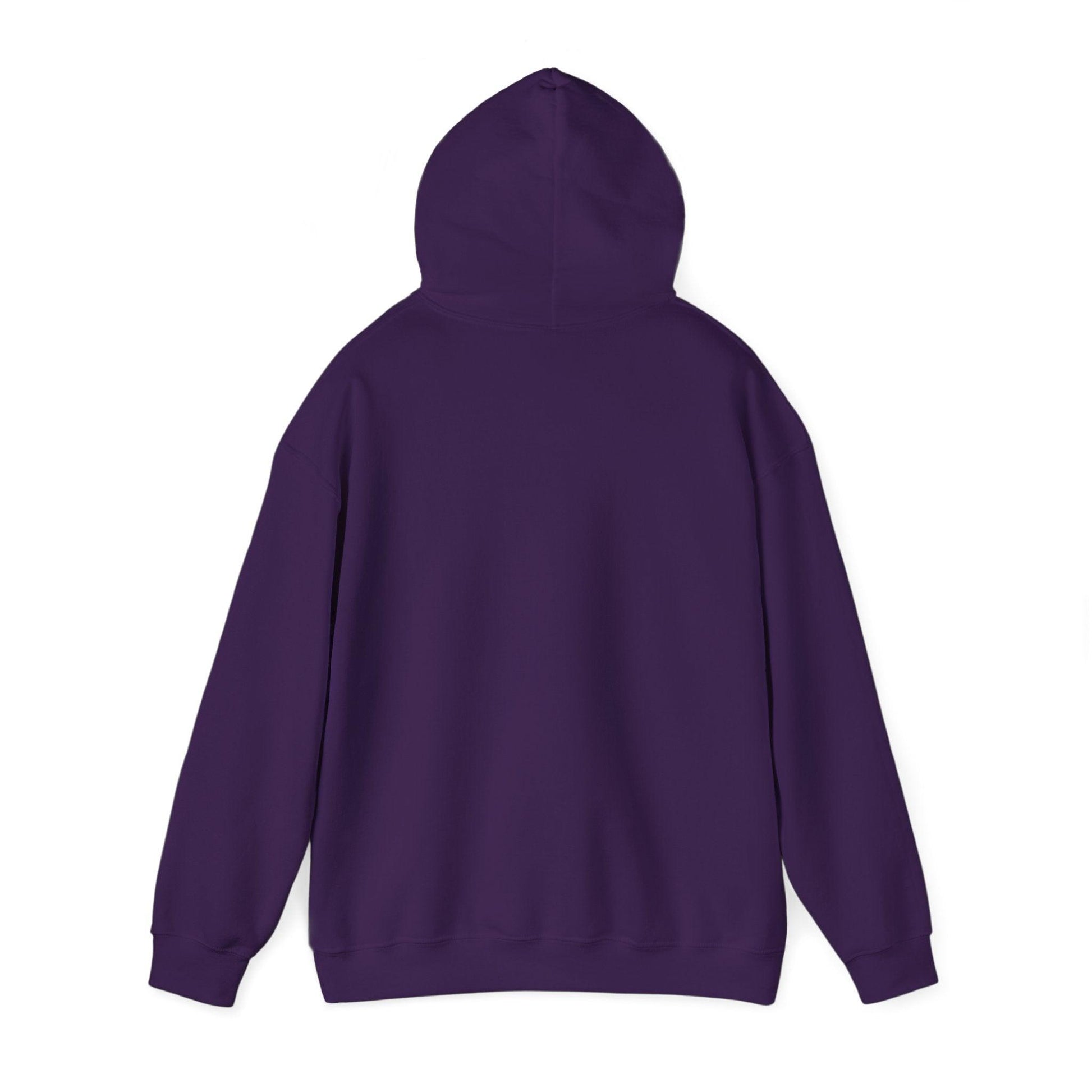 Zombie - Heavy Blend™ Hooded Sweatshirt