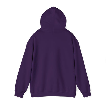 Zombie - Heavy Blend™ Hooded Sweatshirt