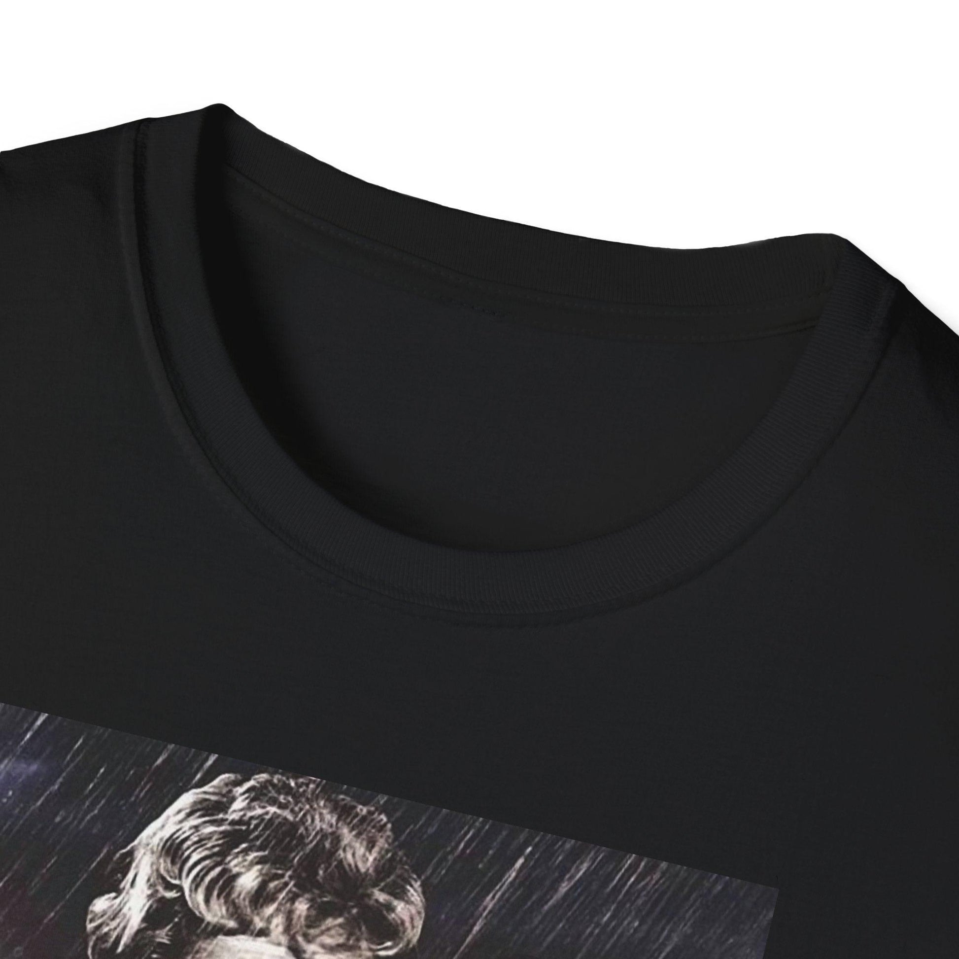 Psycho - Vintage Horror T-Shirt-Threads from the Crypt