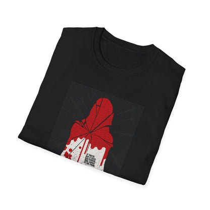 Carrie - Vintage Horror T-Shirt-Threads from the Crypt