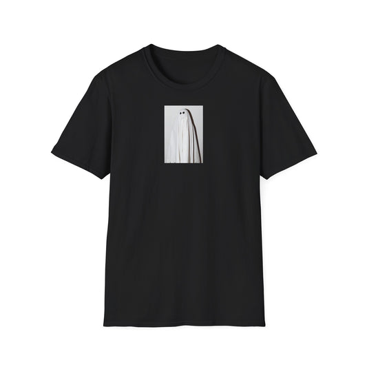 It's a Ghost Ghost T-Shirt - Unisex Softstyle
