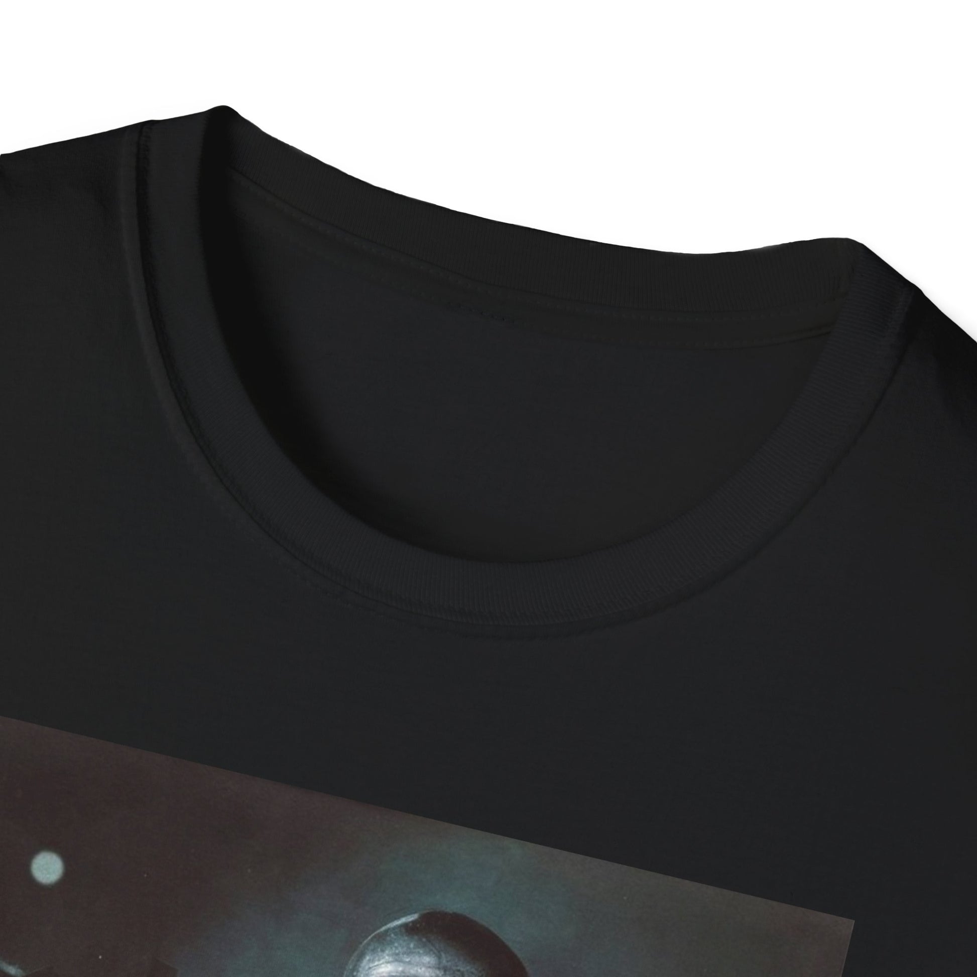 Salem's Lot - Unisex - Vintage Horror- Cotton T-Shirt-Threads from the Crypt