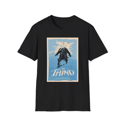 The Thing - Vintage Horror T-Shirt-Threads from the Crypt